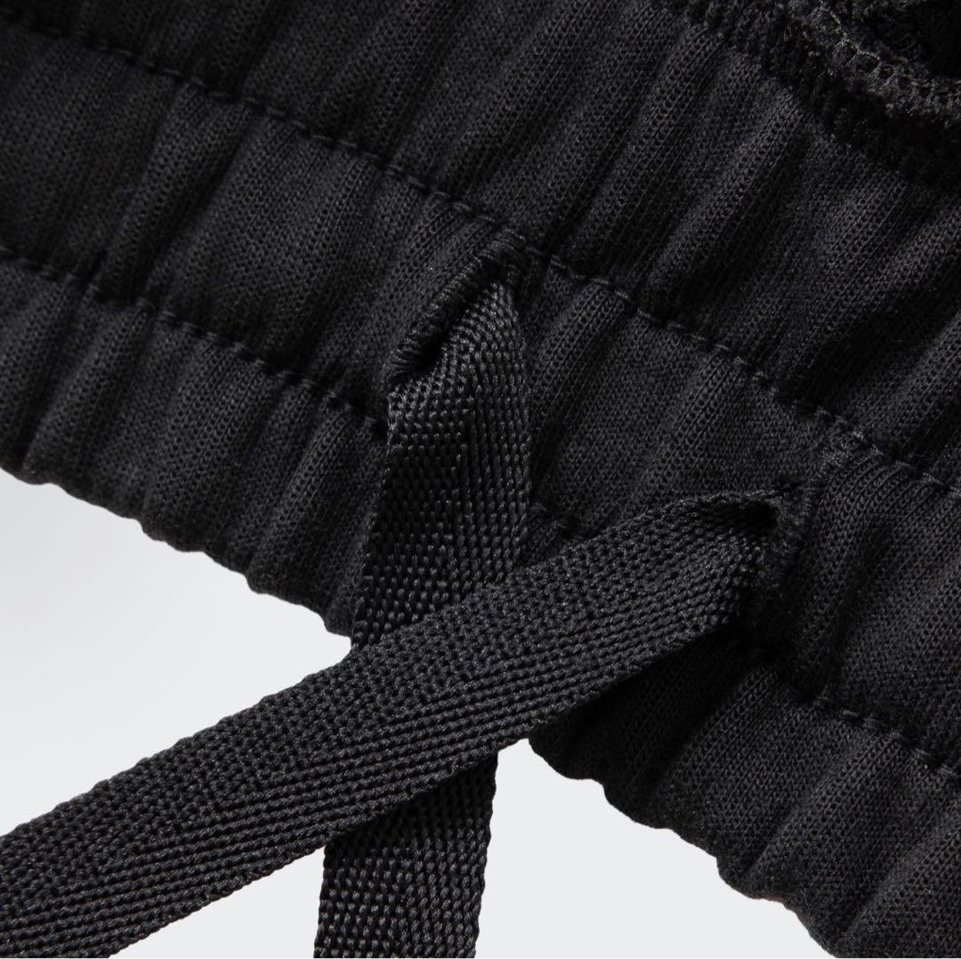 ADIDAS Originals ダンスパンツ　ブラックLサイズJX6714