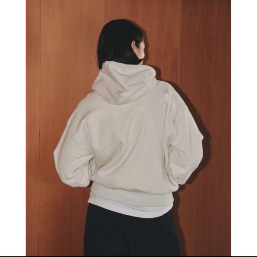 ⭐︎ひっこ⭐︎TODAYFUL Heavy Weight Sweatparka