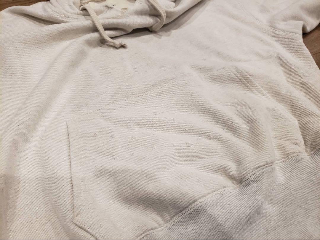 ⭐︎ひっこ⭐︎TODAYFUL Heavy Weight Sweatparka
