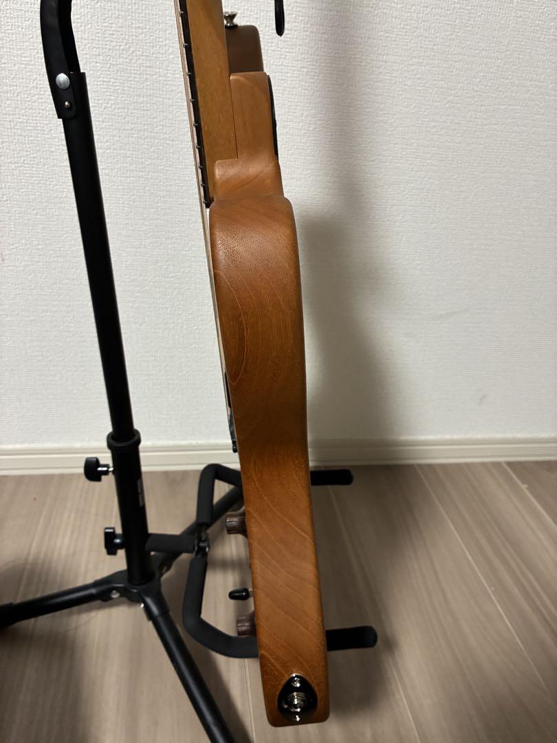 ギター Fender Acoustasonic Player Jazzmaster