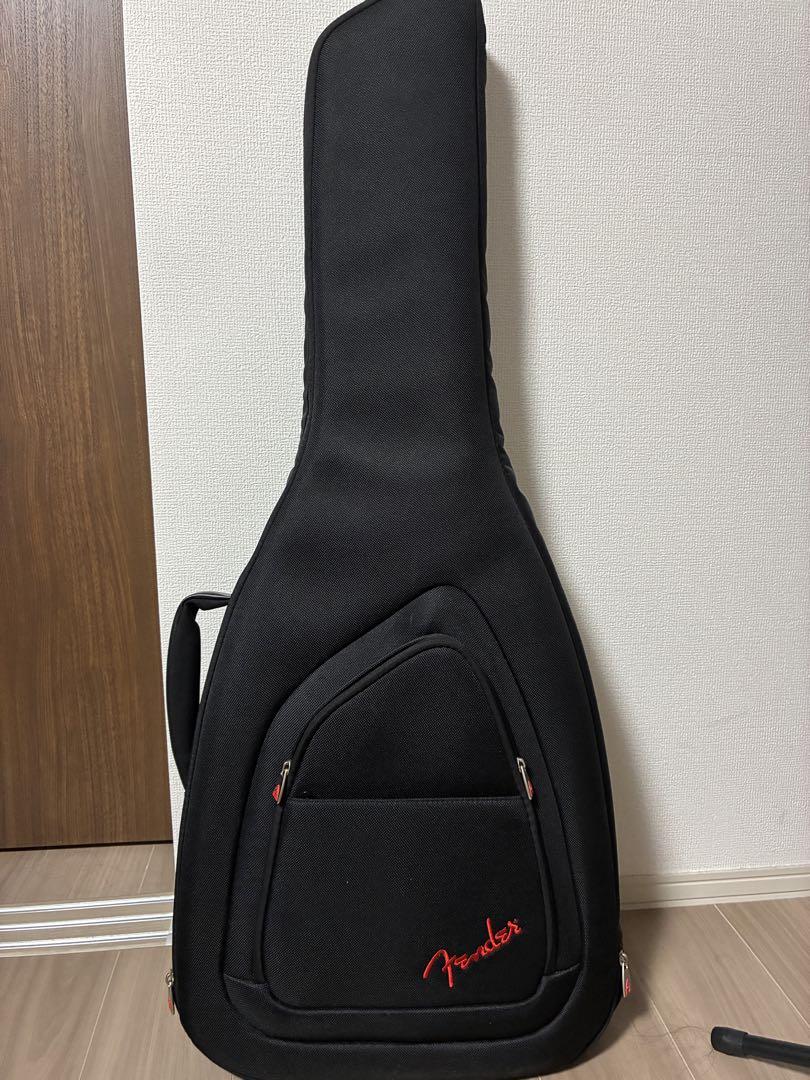 ギター Fender Acoustasonic Player Jazzmaster