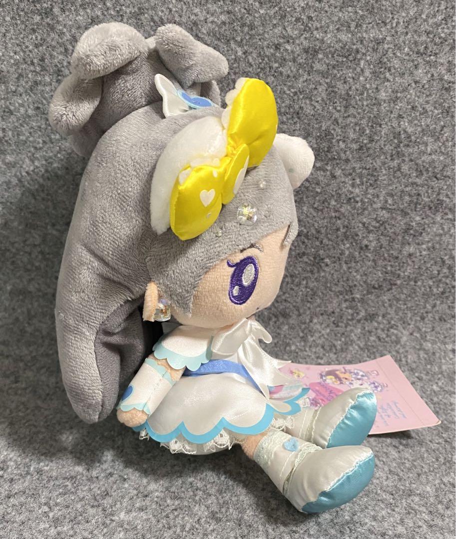 超人気の雑貨店 ふたりはプリキュア×ハローキティ コラボ ぬいぐるみ キュア ぬいぐるみ