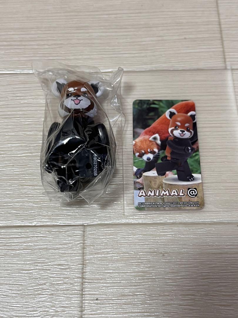 未開封品　ベアブリック シリーズ27 10体セット カード付き