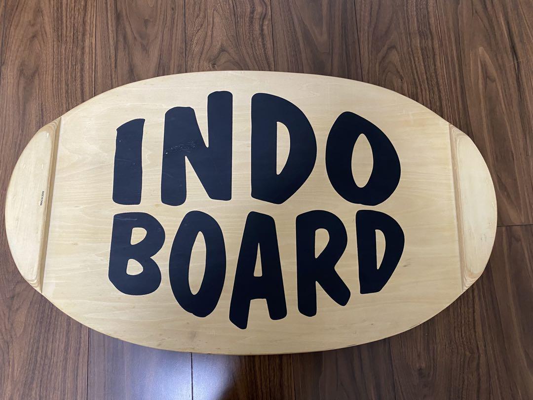 INDO BOATD バランスボード