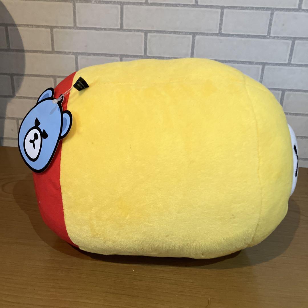 ❤️KRUNK×BIGBANG ジヨン ロールクッション❤️G-DORAGON