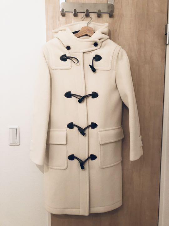 ホワイト系,S格安グリーシャ様用 ダッフルコート ダッフルコート レディースホワイト系S¥17,275-www.easytransport.nl ホワイト系,S格安グリーシャ様用 ダッフルコート ダッフルコート レディースホワイト系S¥17,275-www.easytransport.nl