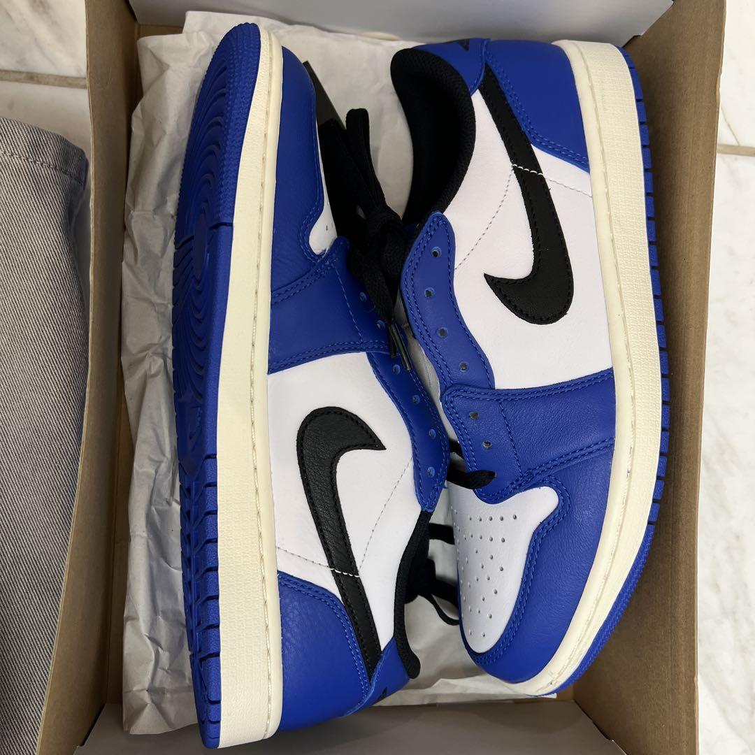 NIKE AIR JORDAN 1 RETRO LOW OG