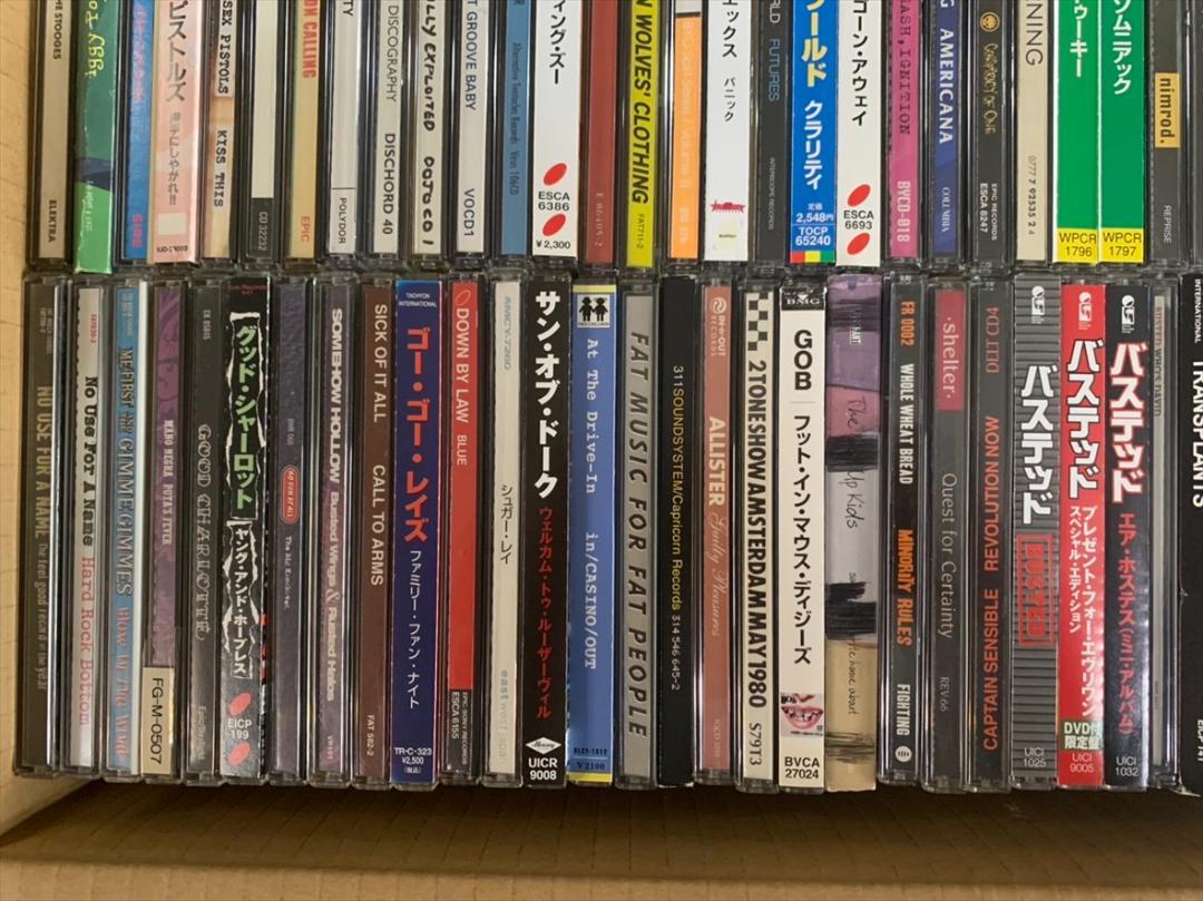 CD