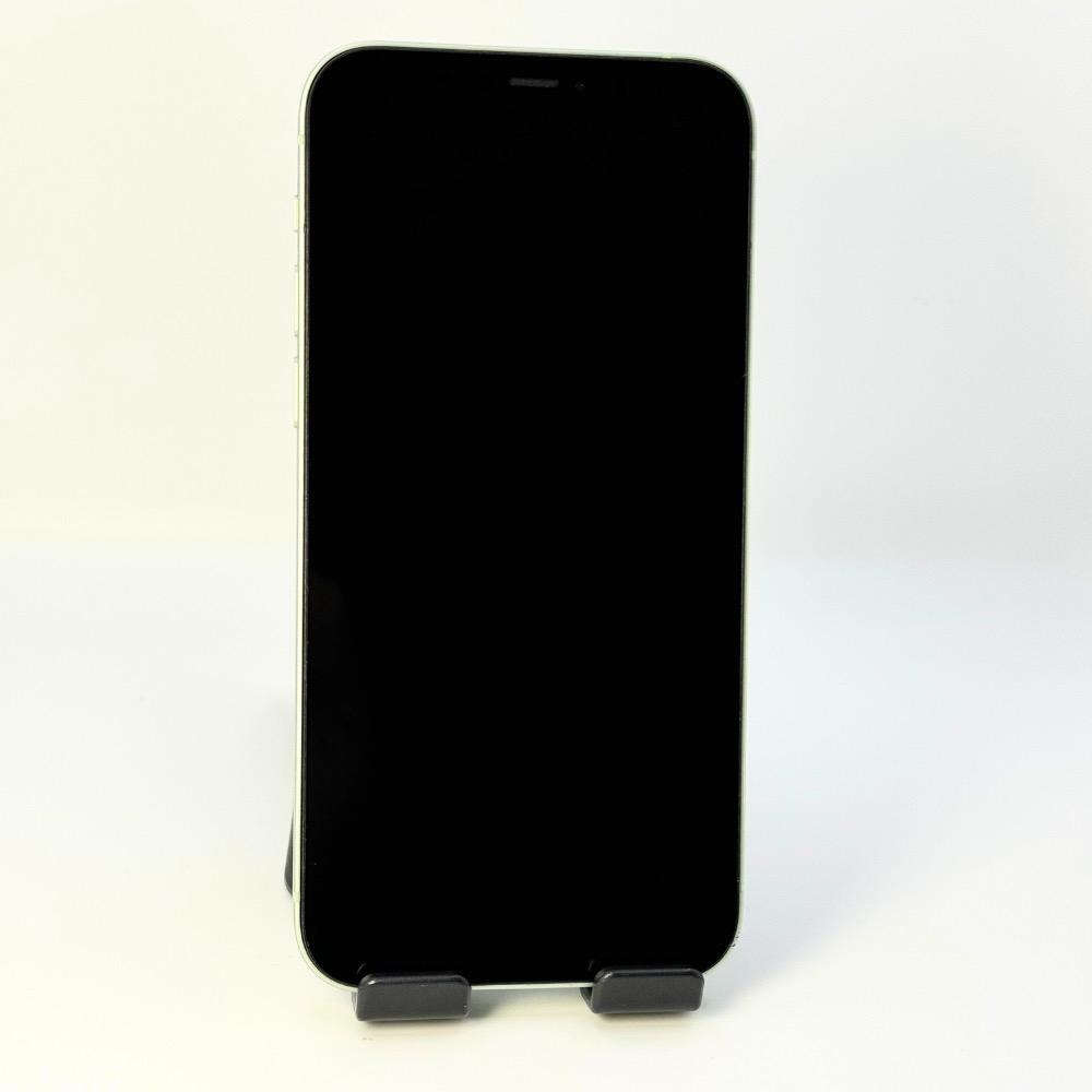 バッテリー新品 iphone 12mini 128GB ブラック SIMフリー Apple - バッテリー新品 iPhone12 mini 128GB ブラック SIM
