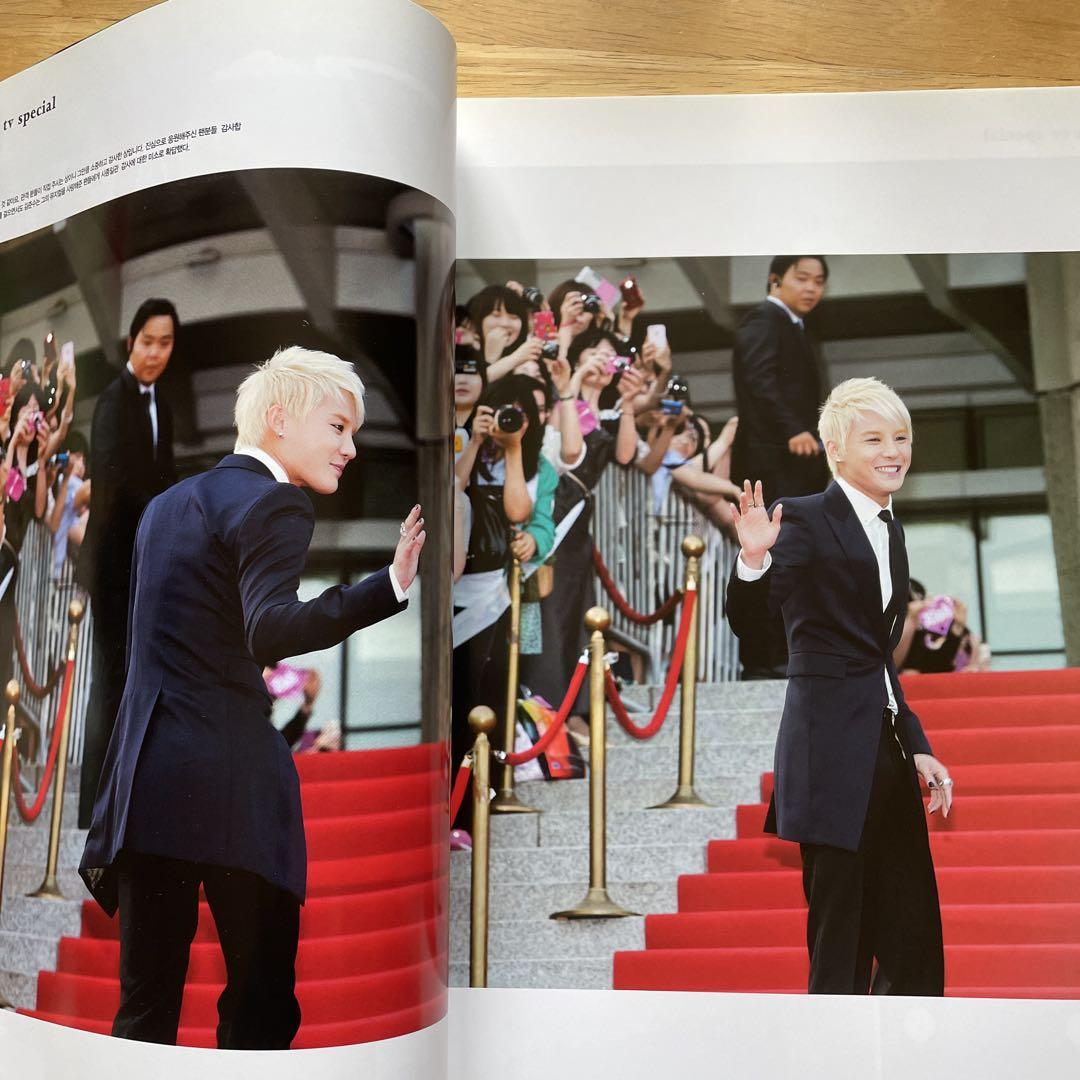 ジュンス XIA CD DVD 写真集 雑誌 グッズ まとめ売り