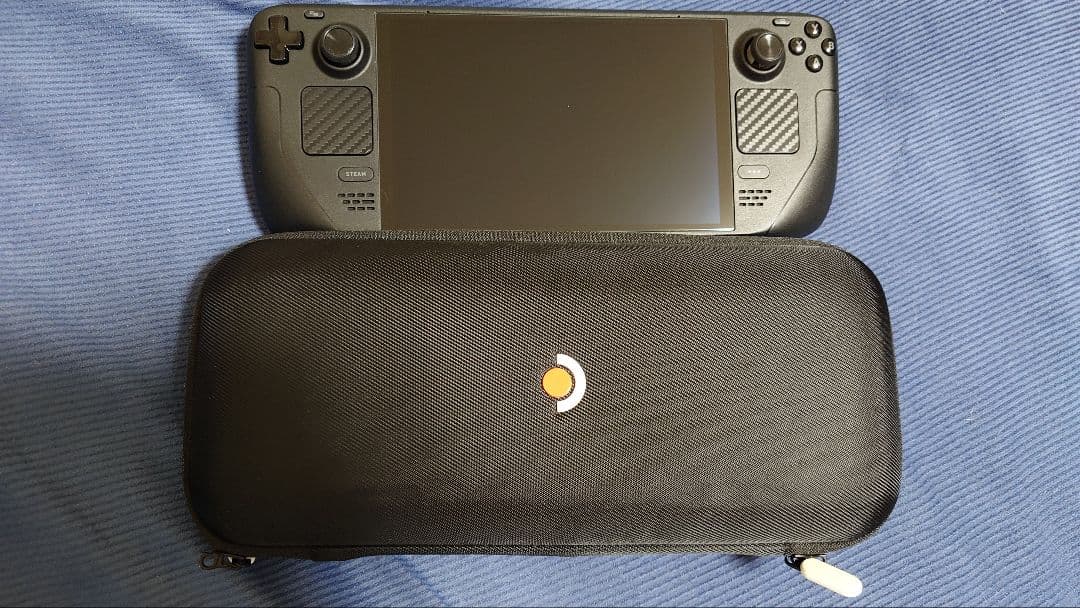 steam deck oled 512gb