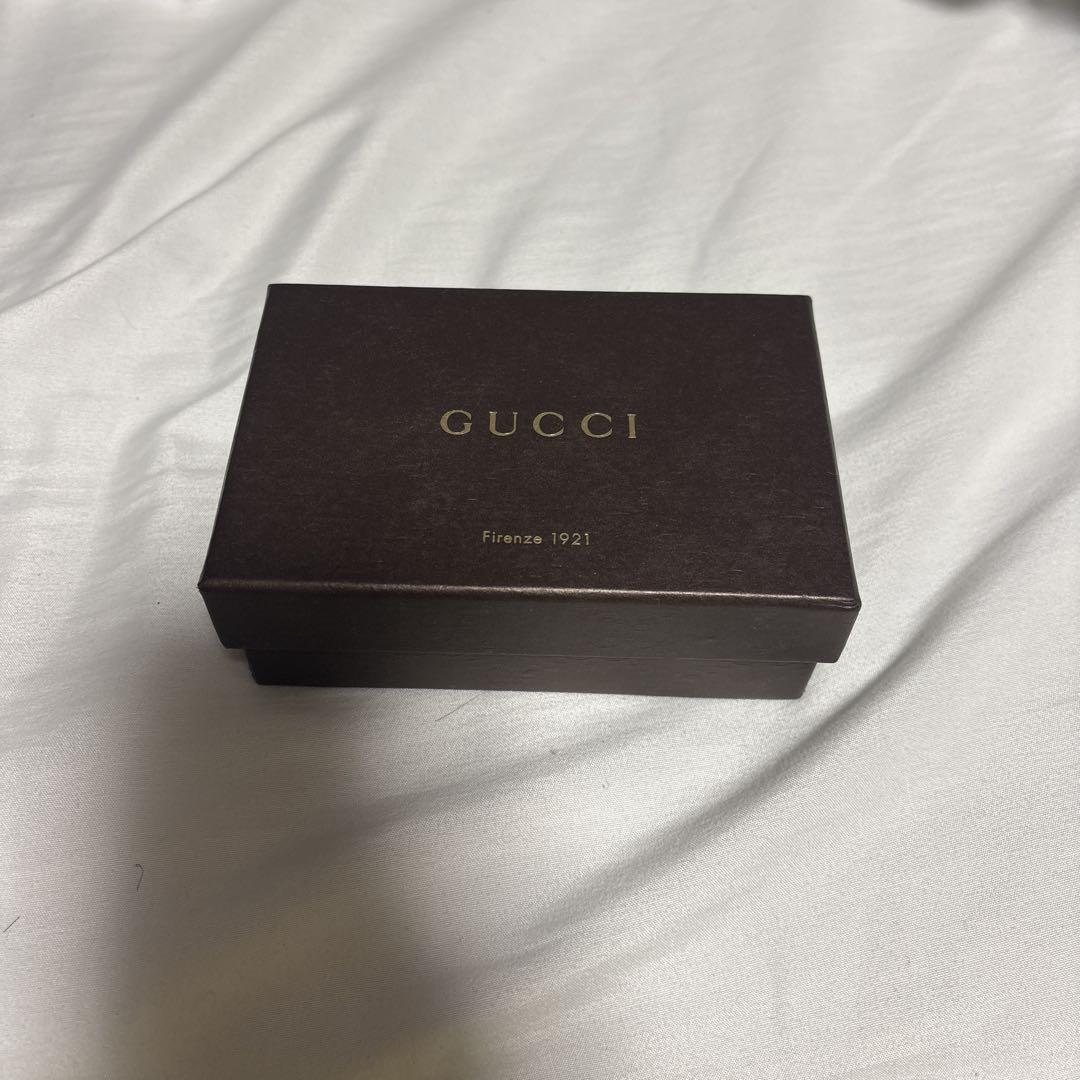 GUCCI 青