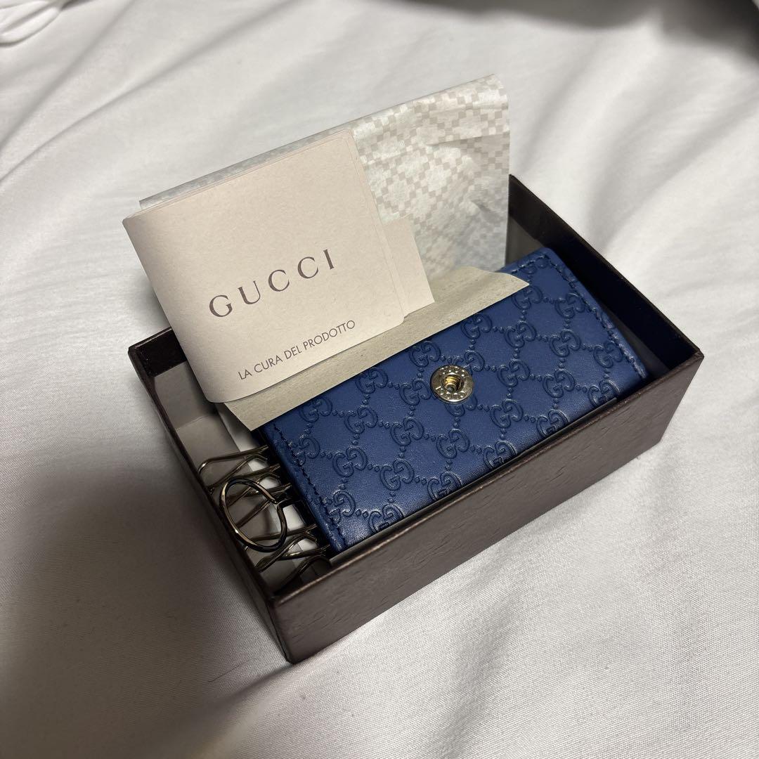 GUCCI 青