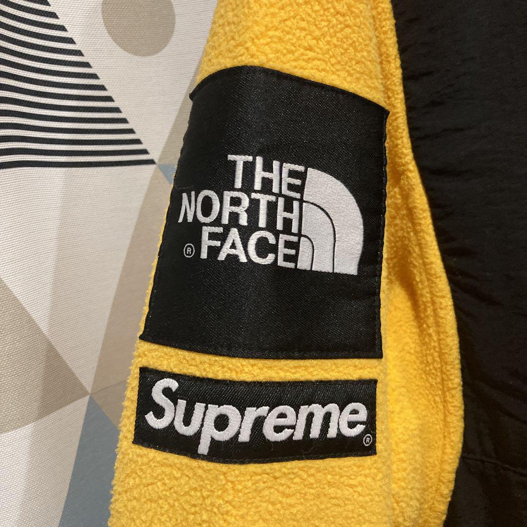 格安通販 supreme ノースフェイス デナリフリースジャケット アーチロゴ 9MVoL-m53516954129 新作登場格安