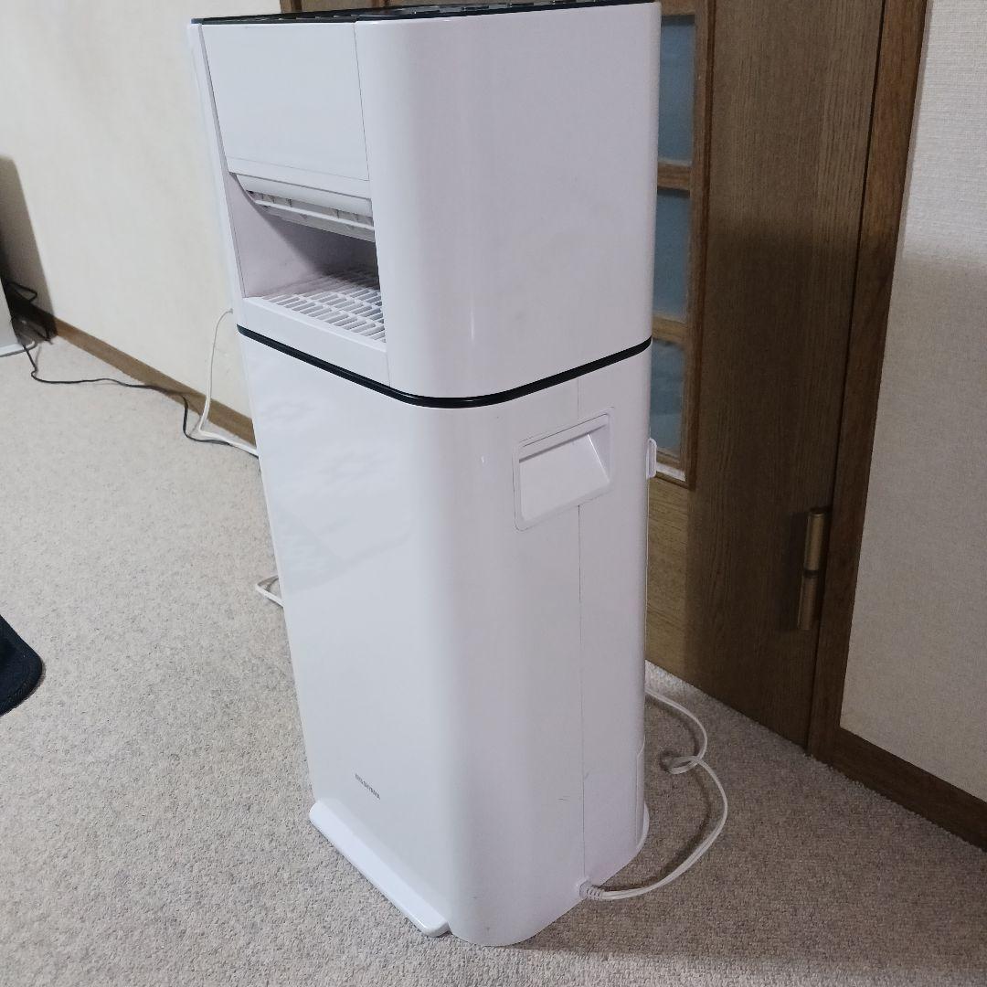 アイリスオーヤマIJD-I50 稼働品