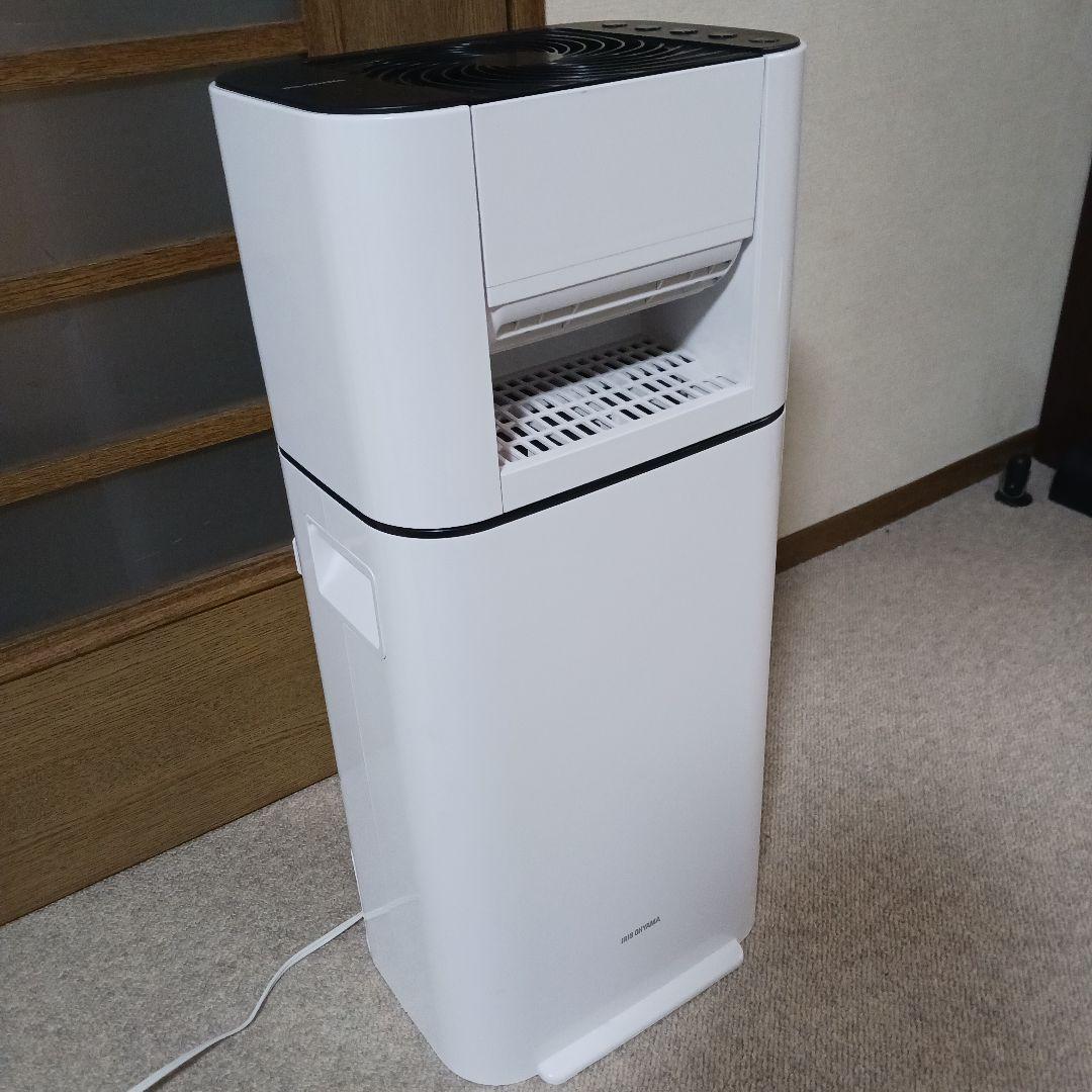 アイリスオーヤマIJD-I50 稼働品