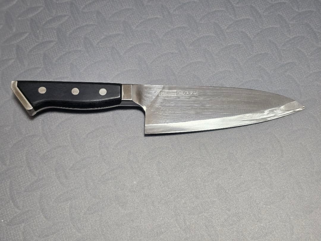 グレステン 出刃 16cm 216WK