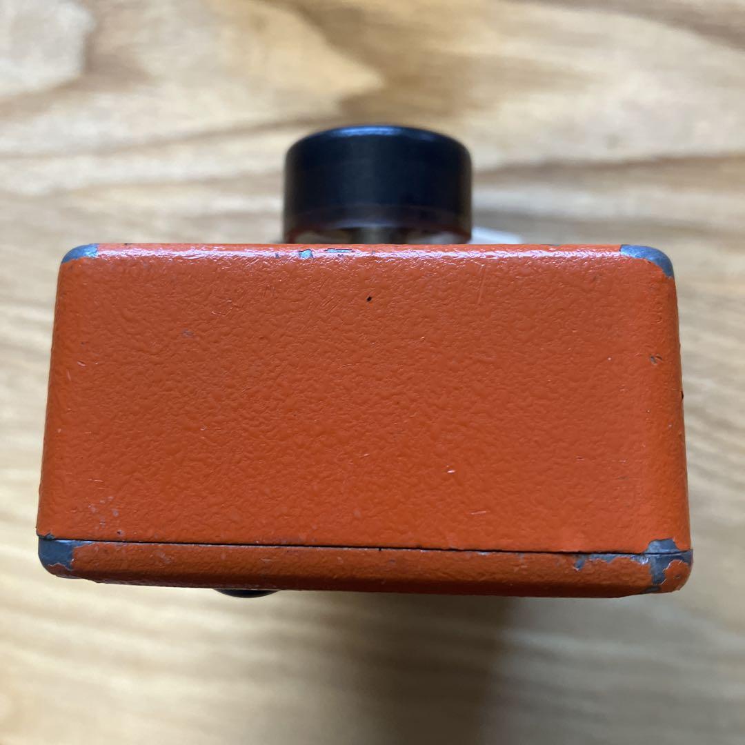ギター XOTIC BB preamp