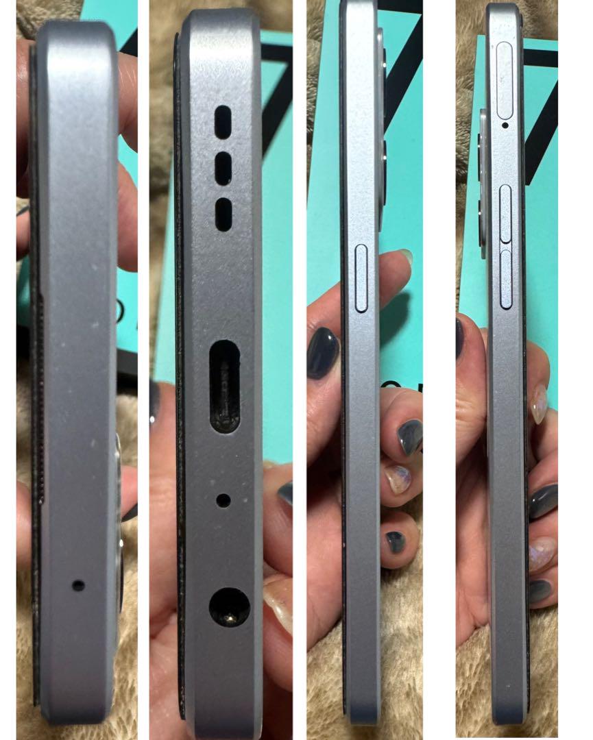 OPPO Reno 7 A◆美品◆ケース、替えフィルム付き