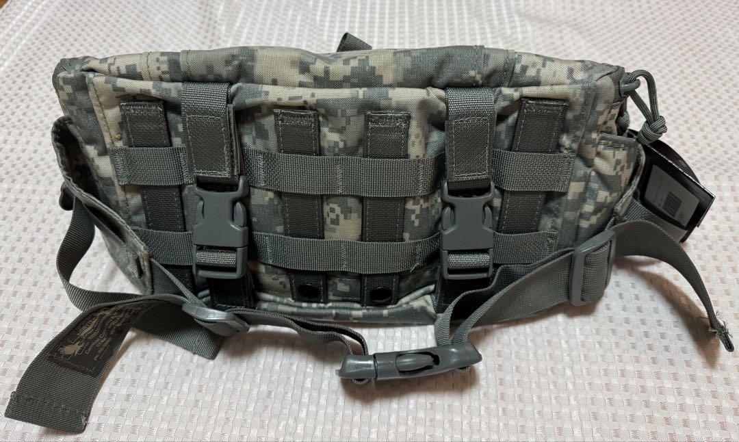 帝国陸軍 日本軍 雑嚢 雑のう 正規品 バッグ（Yahoo