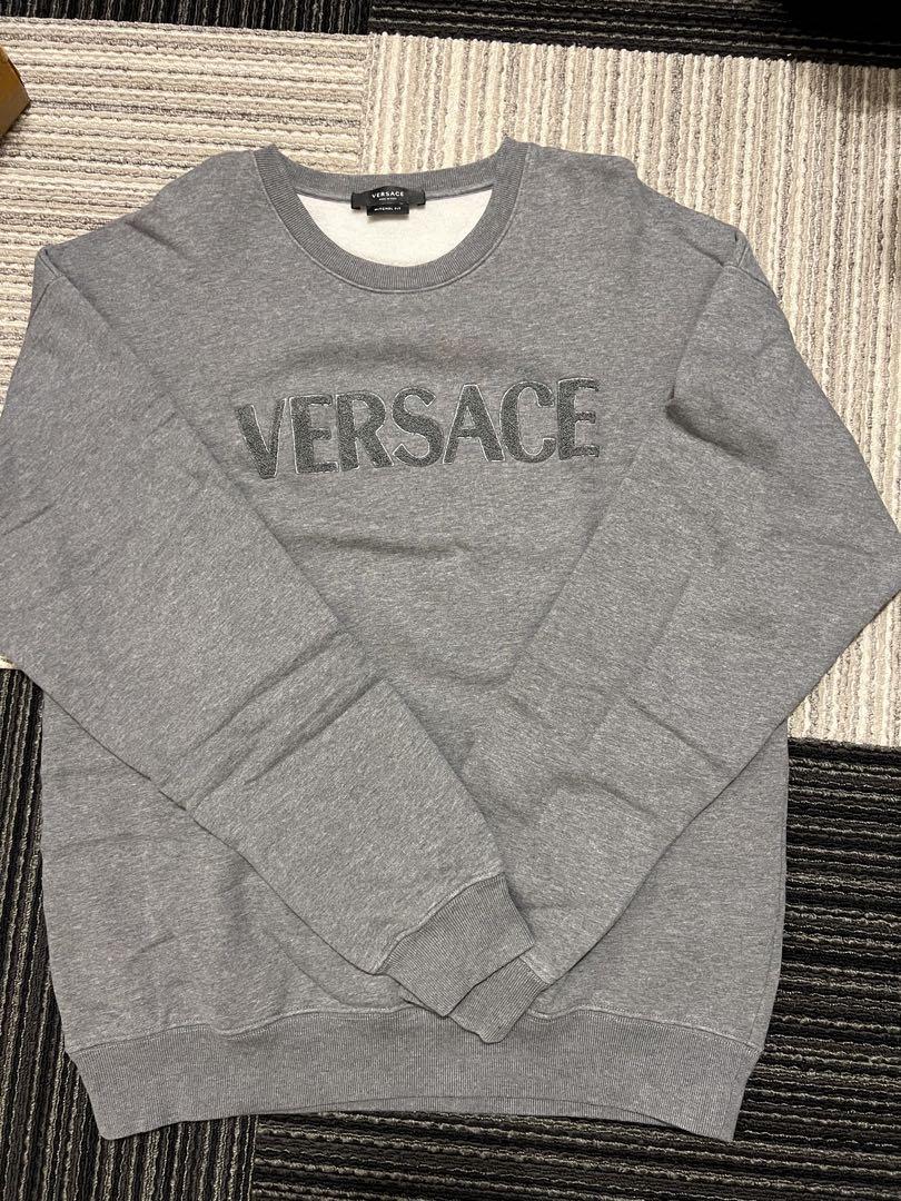 Versace トレーナー トレーナー/スウェット