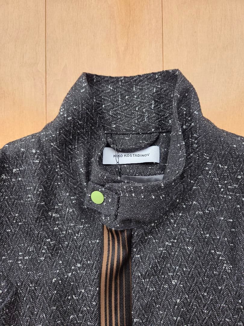 Kiko Kostadinov 25ss solix jacket size46 Kiko Kostadinov 25ss solix jacket size46
