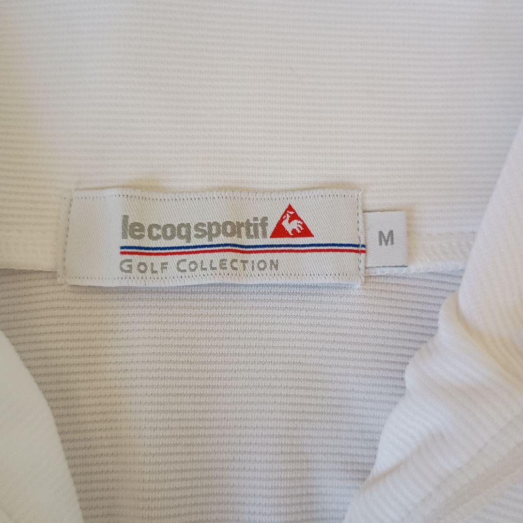 le coq sportif ゴルフコレクション M - メルカリ
