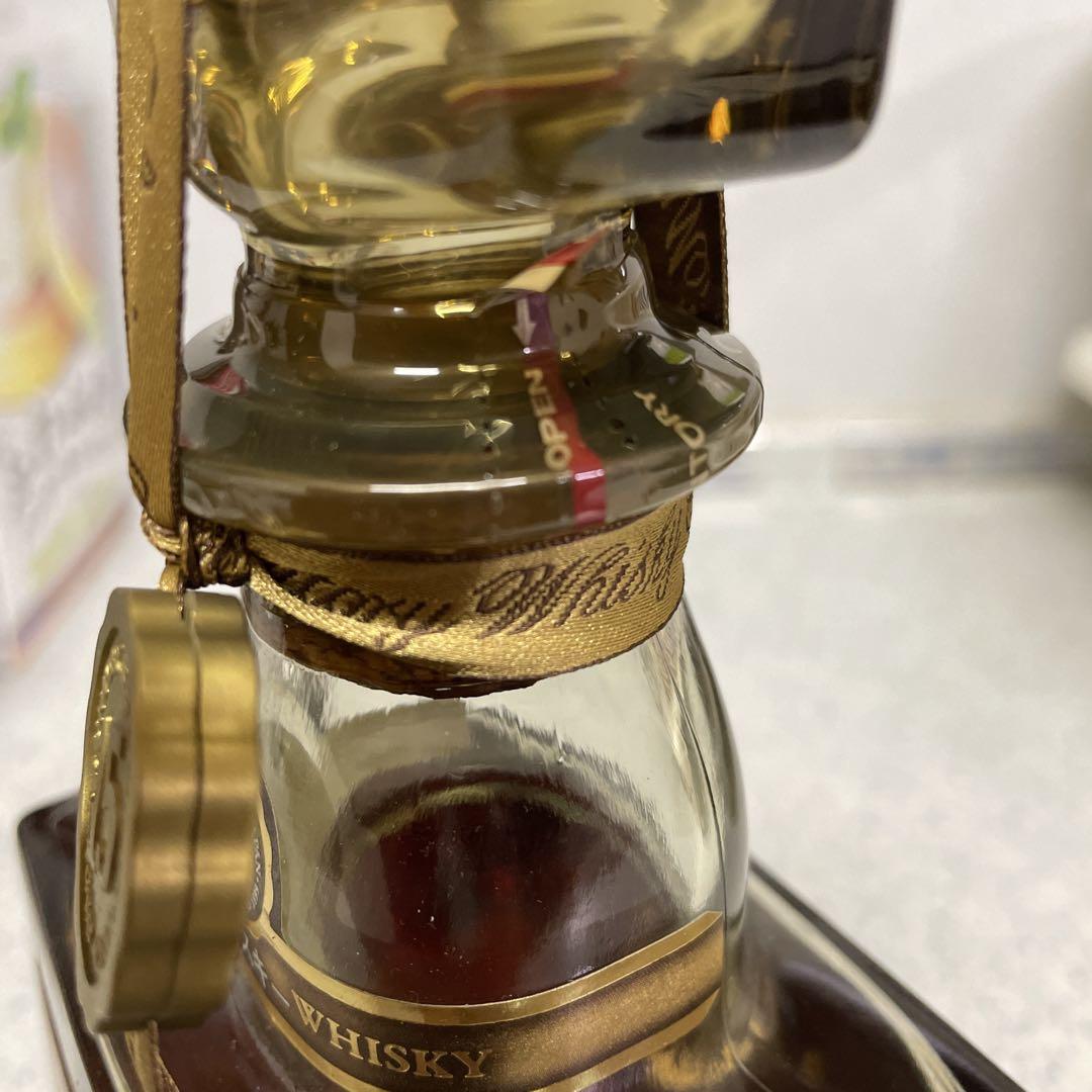 サントリーウイスキー ロイヤル 15年 ゴールドラベル 750ml