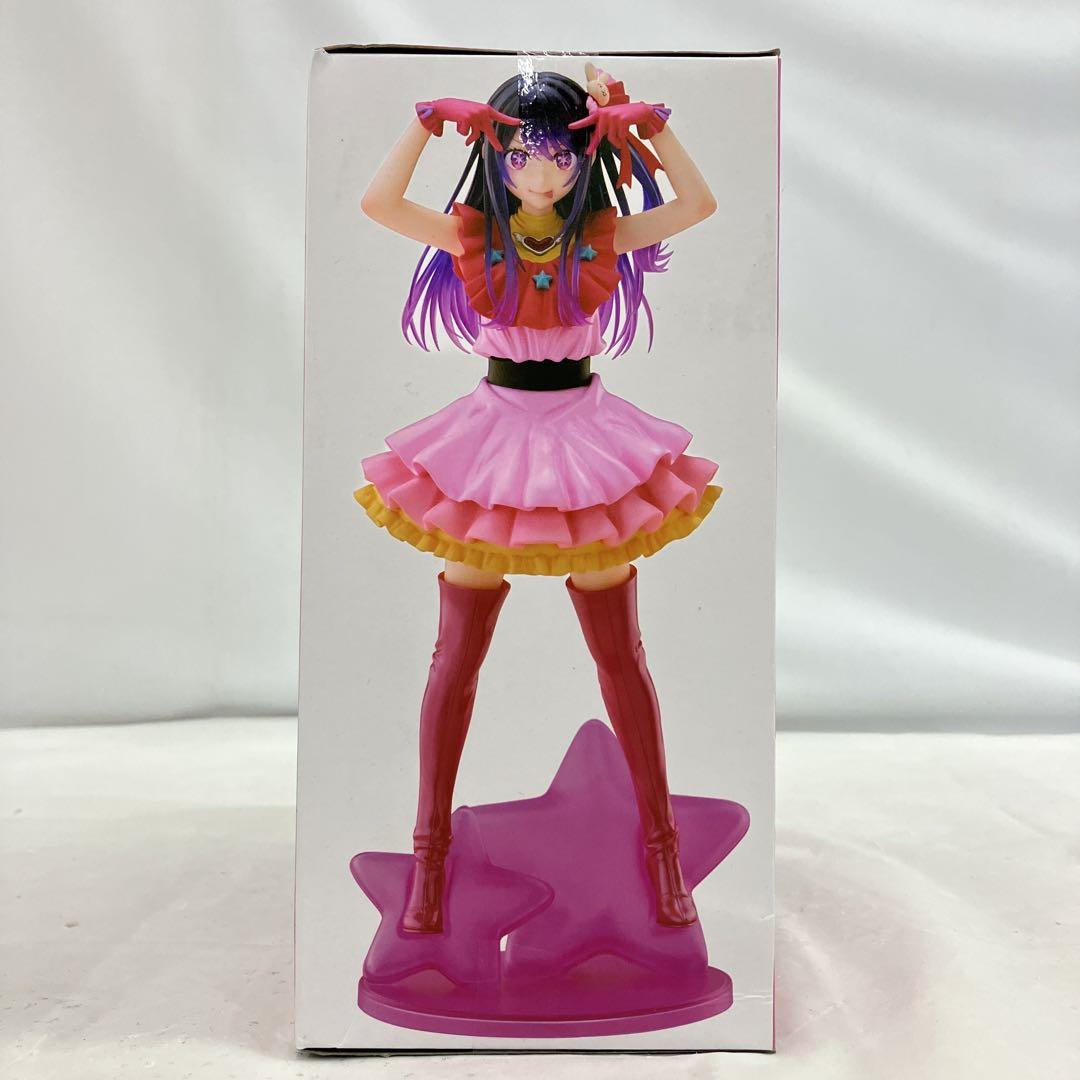 HF7103 未開封 推しの子 T-most フィギュア 星野アイ 5個 HF7103 未開封 推しの子 T-most フィギュア 星野アイ 5個 - メルカリ