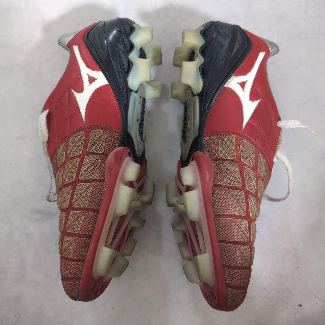 Mizuno ミズノ　ウェーブブレード　26cm サッカーシューズ