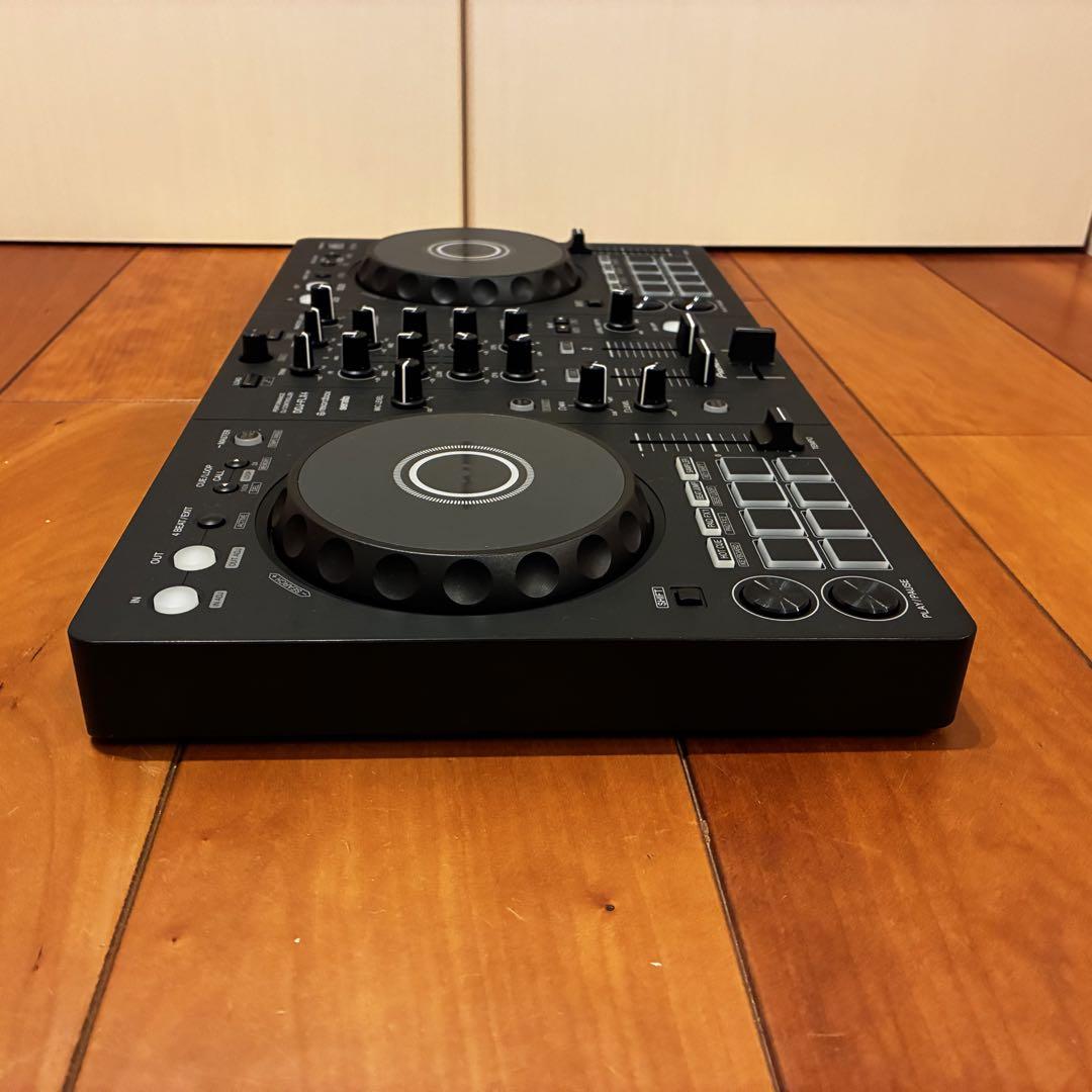 Pioneer ddj-flx4 DJ コントローラー