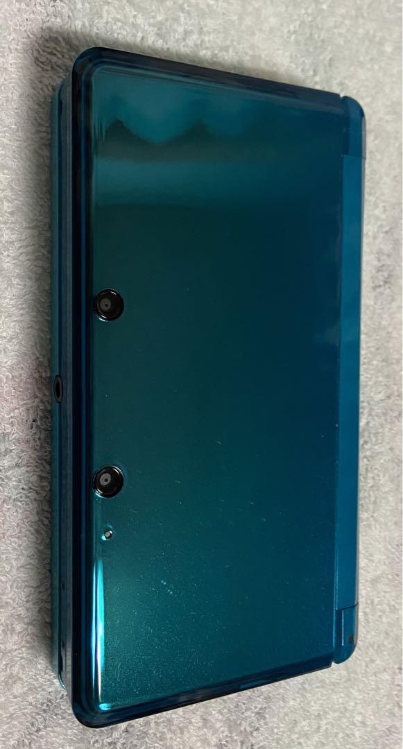 任天堂3DS