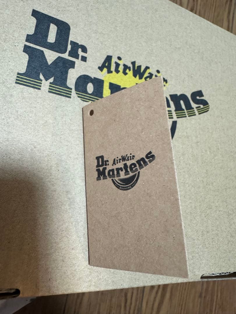 Dr.Martens ドクターマーチン タッセルローファー EU41 箱付き Dr.Martens ドクターマーチン タッセルローファー EU41 箱付き