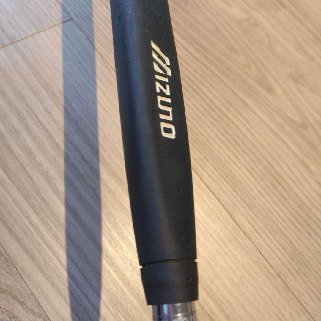 Mizuno MP W35 パター ヘッドカバー付き