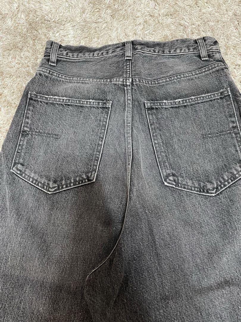 GEMINI DENIMパンツ
