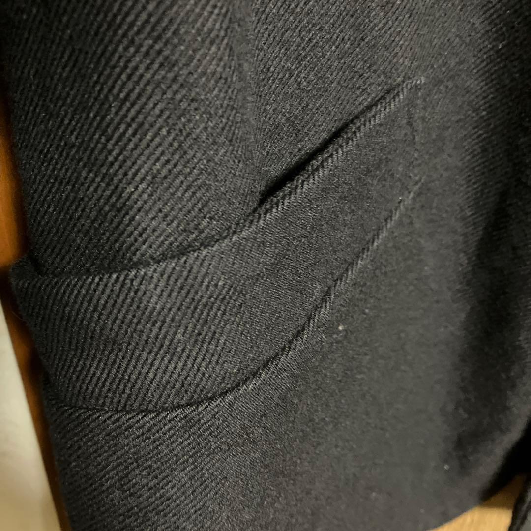 【美品】 REMILLA サルトジャケット 黒（M）