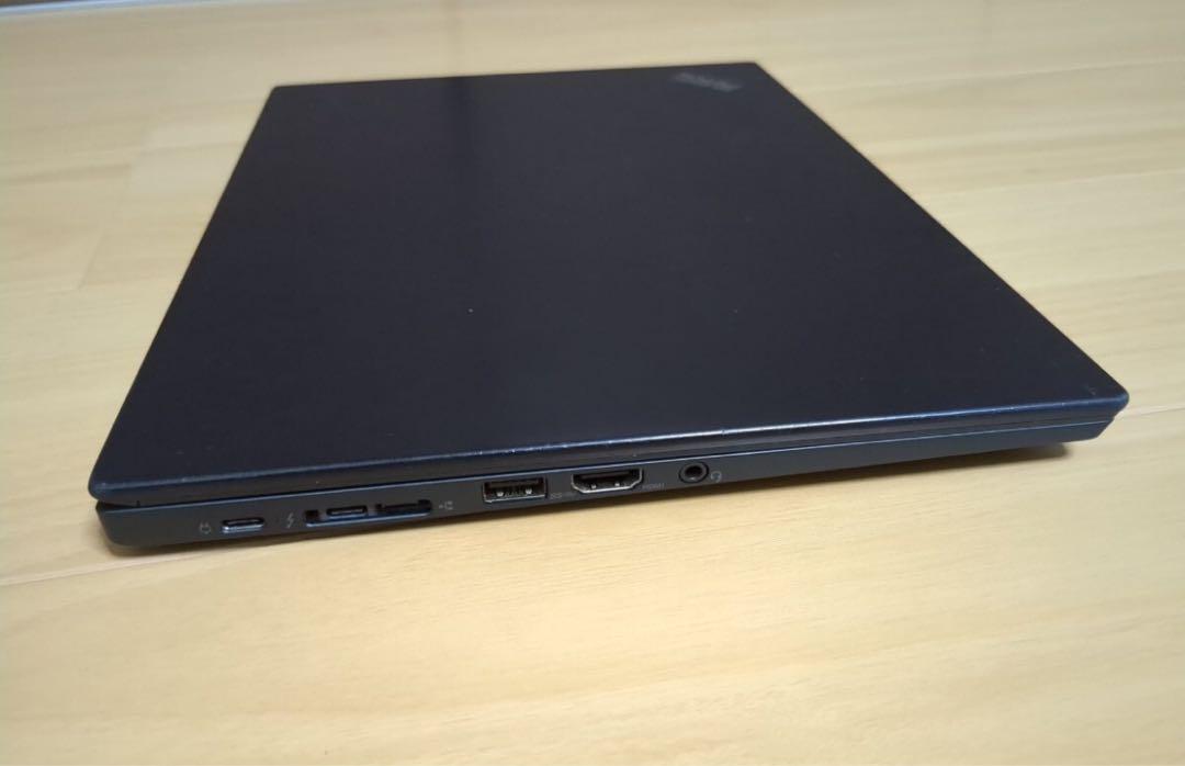 ThinkPad X395