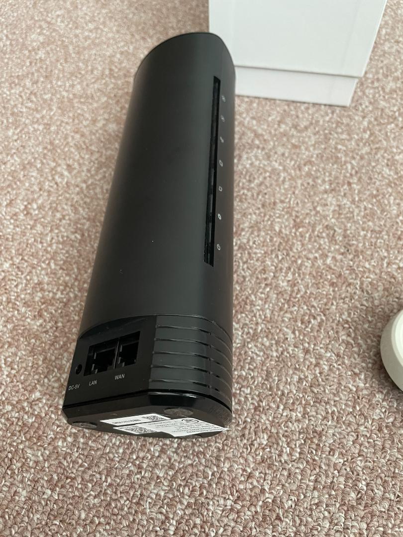 Starlink接続可能 スマートホーム製品 高齢者見守り3点セット 新品