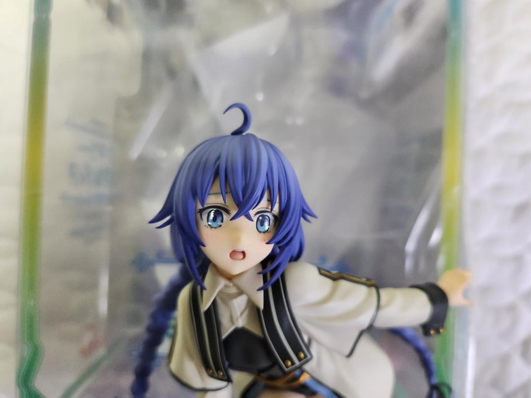 5月1日削除予定(特典付き)キューズQ ロキシー・ミグルディア お着替えmode