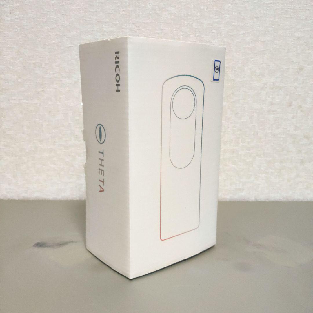 RICOH[2023年製] THETA SC 360°カメラ