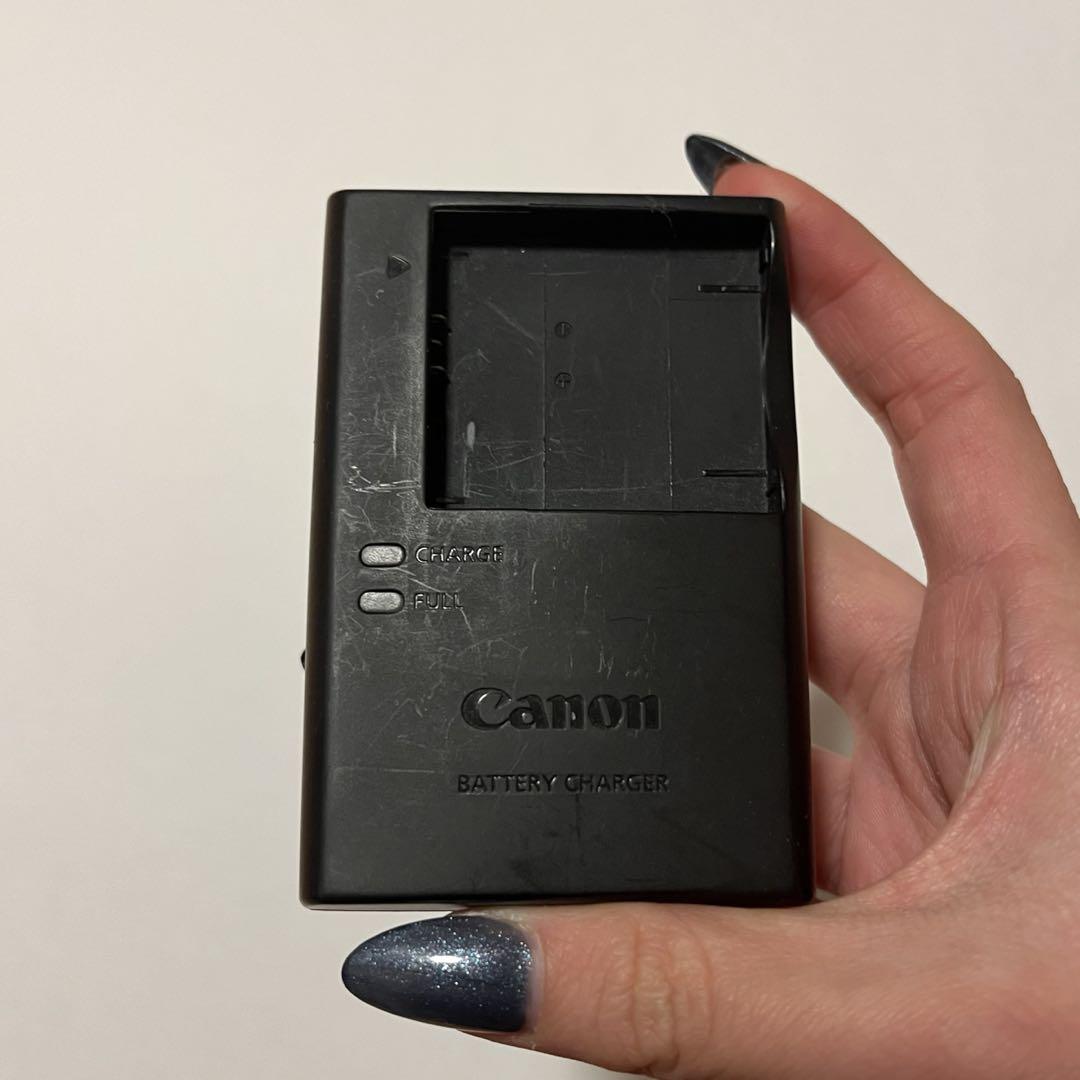 S*s様 Canon IXY 650　コンデジ