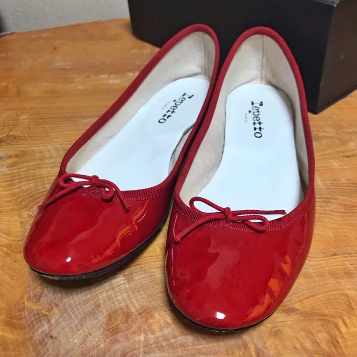 レペット バレエシューズ39 - rehda.com レペット バレエシューズ39 - rehda.com