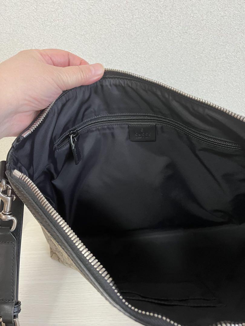 GUCCI ショルダーバッグ