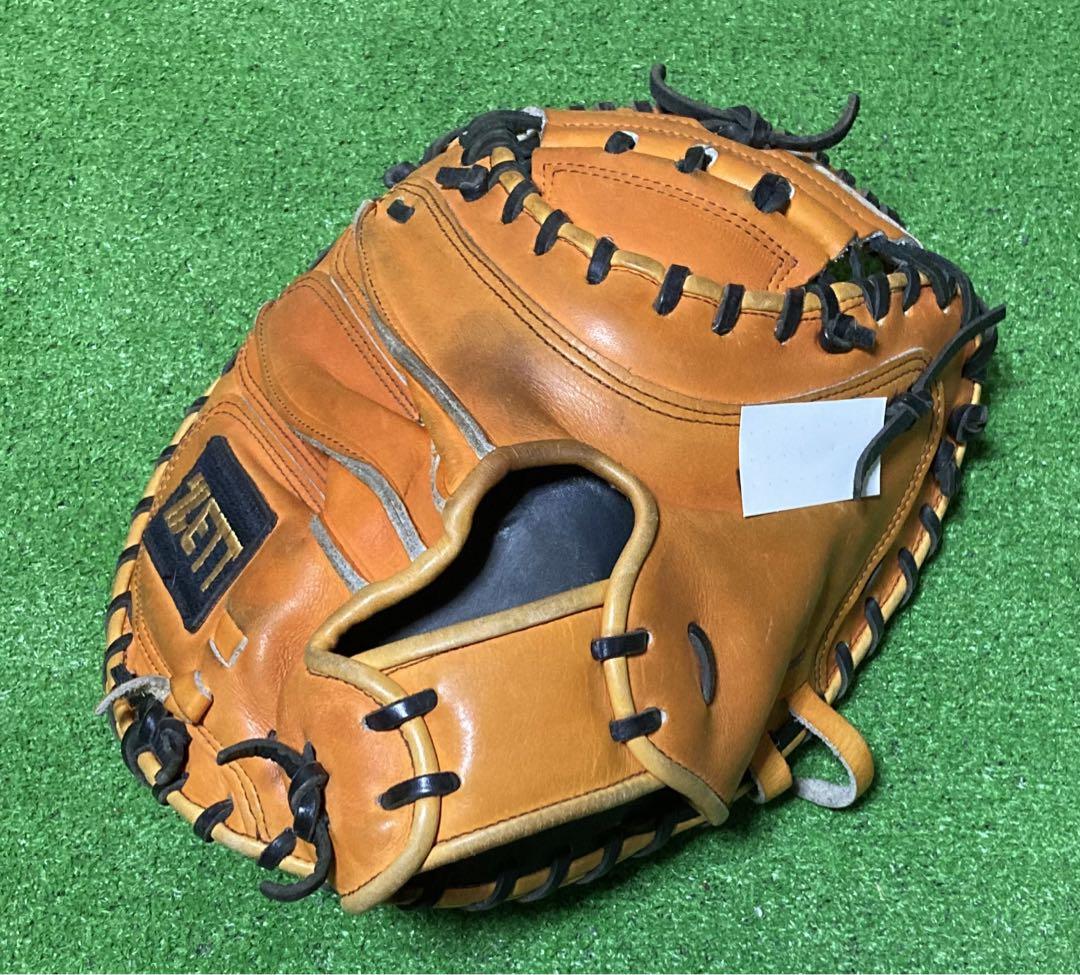 All star キャッチャーミット　メジャーリーグ愛用USA販売日本未発売 All star キャッチャーミット メジャーリーグ愛用USA販売日本未発売