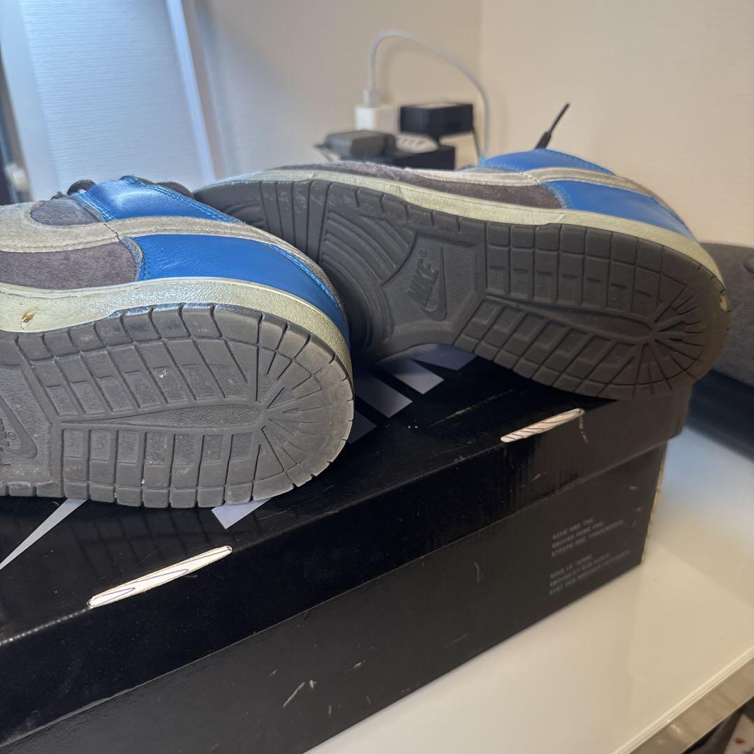 【追加しました】Nike Dunk Low & SB Dunk スニーカーセット