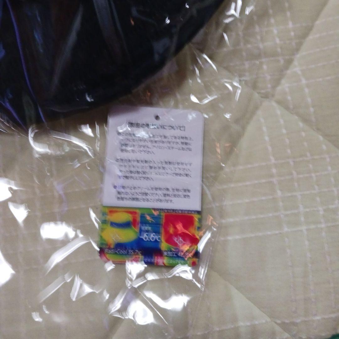 ラディクール 新品未使用 男女兼用 ハット　 白/黒　ホワイト/ブラック