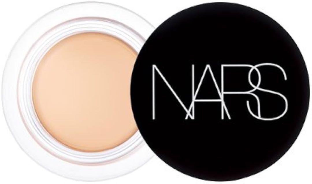 【再出品】NARS ソフトマットコンプリートコンシーラー 1276 バニラ