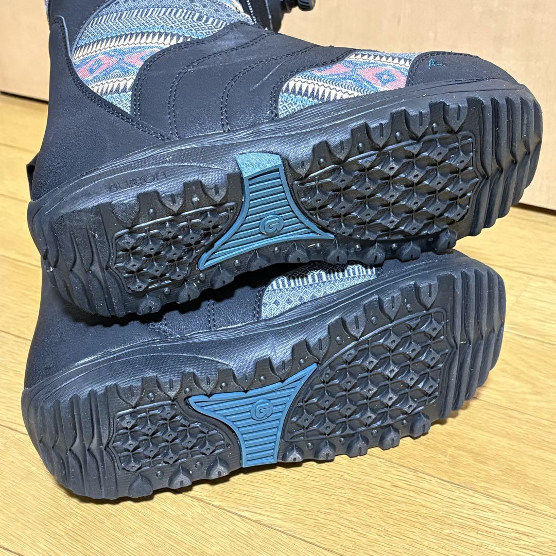 23.0 バートン レディース スノーボードブーツ BURTON MINT