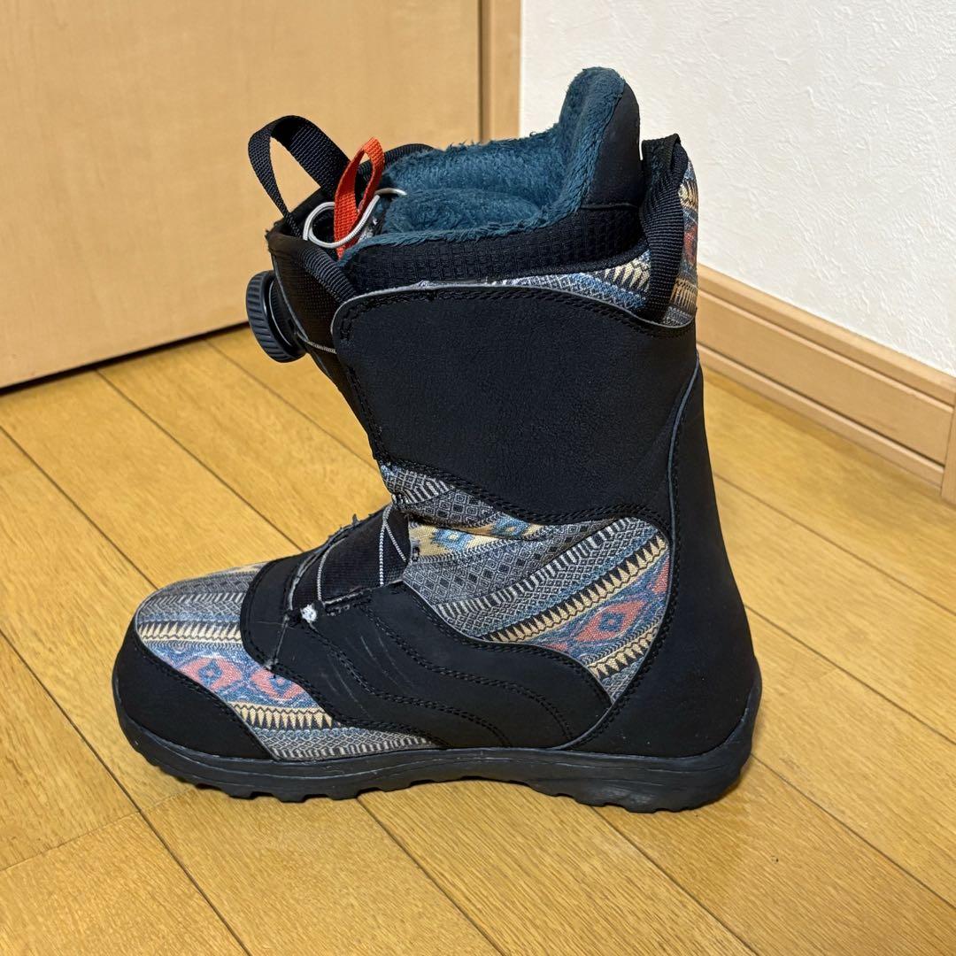 スノーボード ブーツ BURTON バートン 21536100001 MINT BOA