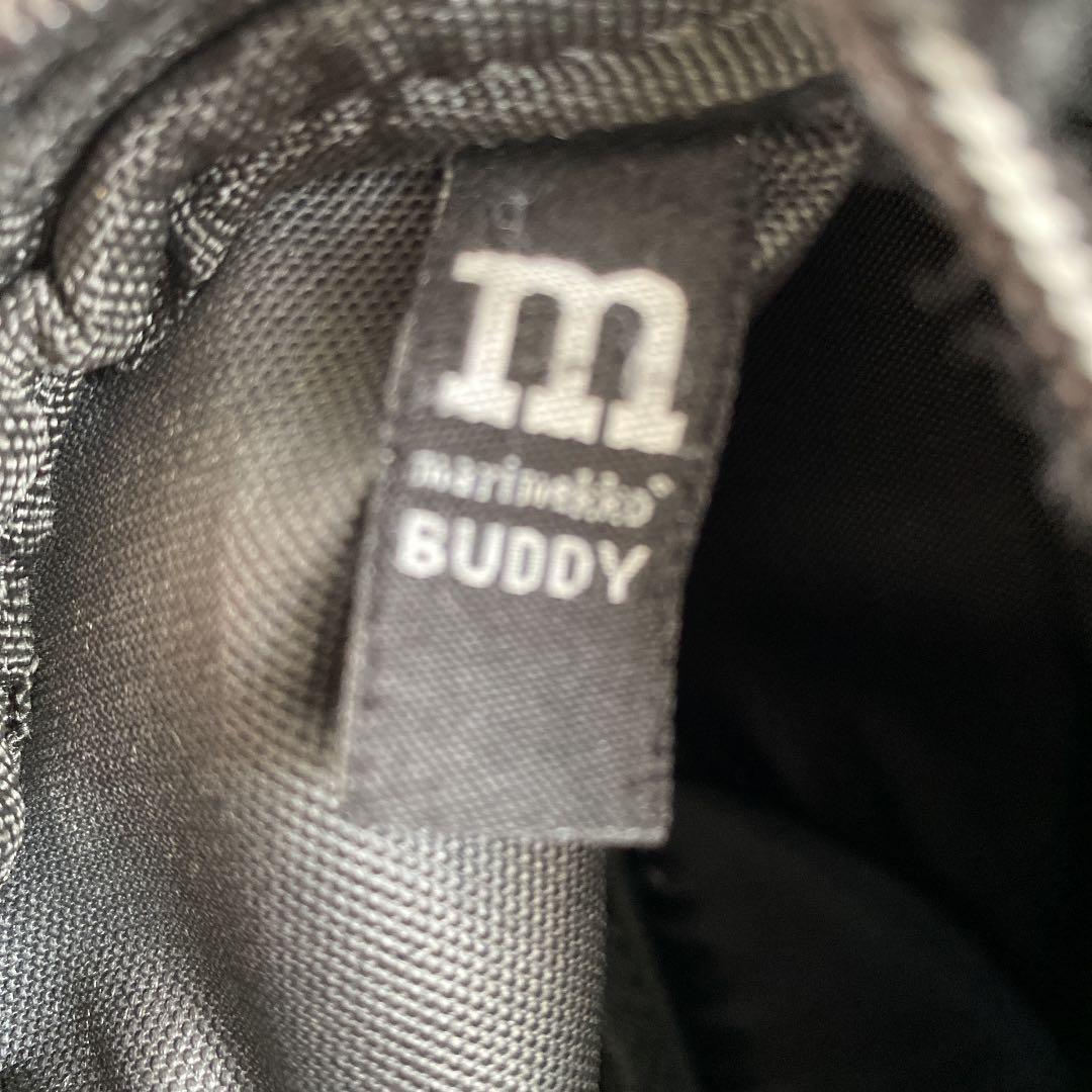 最新作 マリメッコ渋谷店購入完全正規品ジャンク扱いマリメッコ BUDDY リュック 1ub63-m53534856495 100%新品セール
